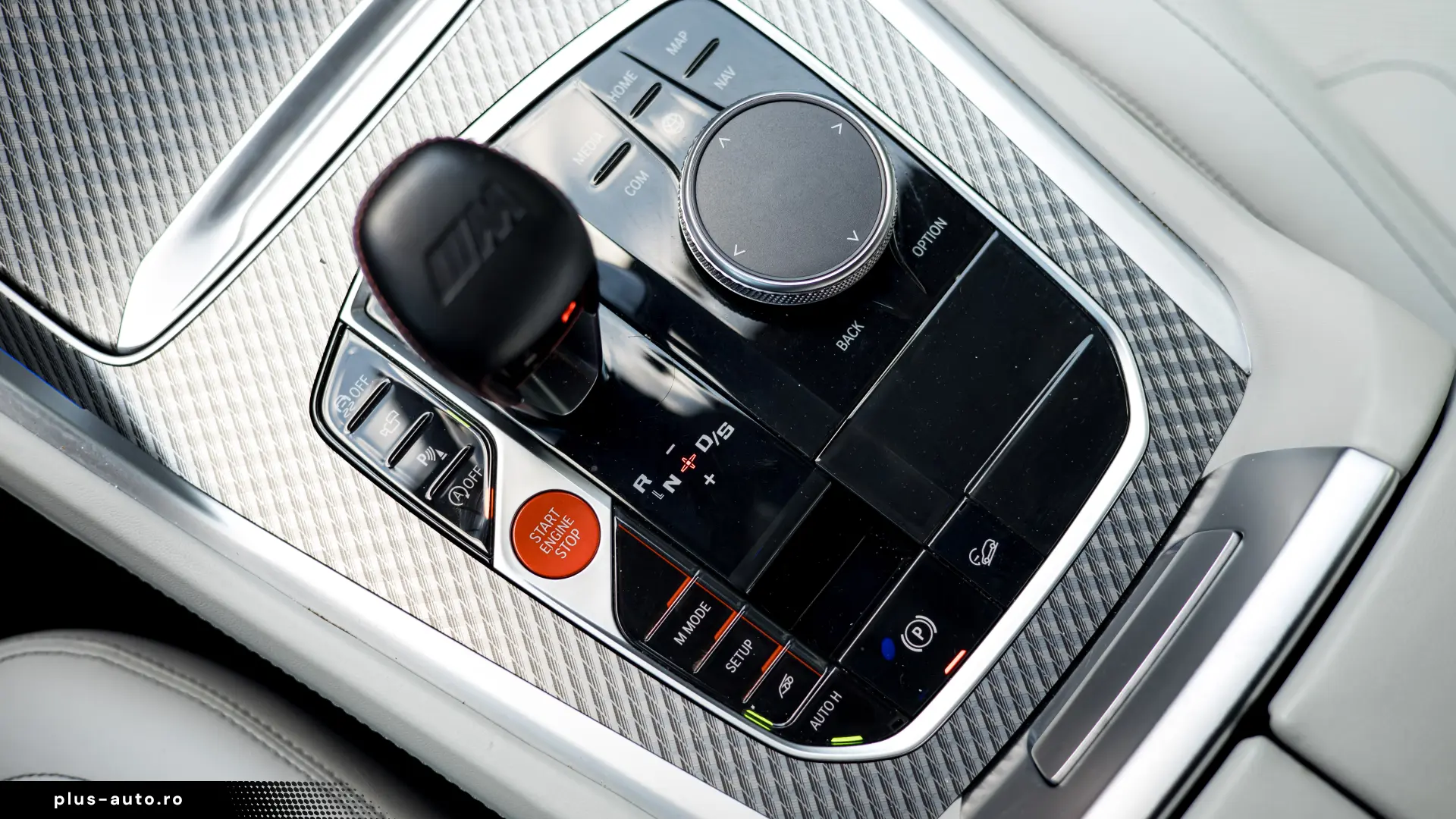 BMW x5 M Competition