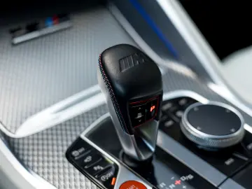 BMW x5 M Competition