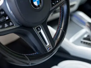 BMW x5 M Competition