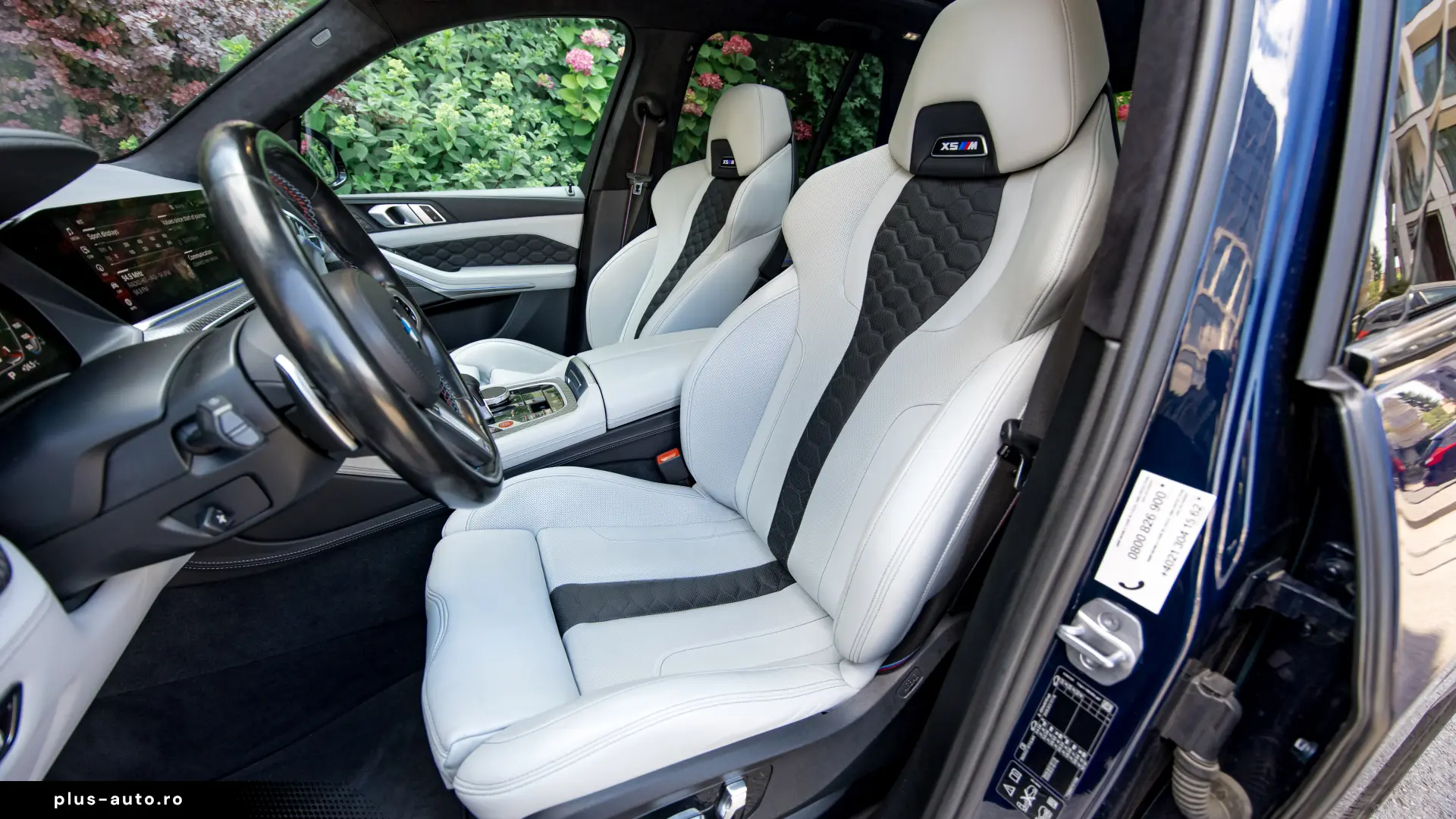 BMW x5 M Competition