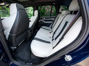 BMW x5 M Competition
