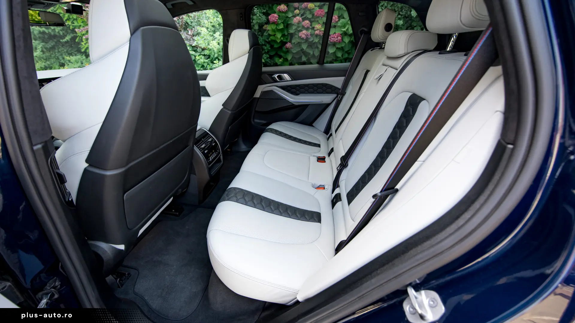 BMW x5 M Competition