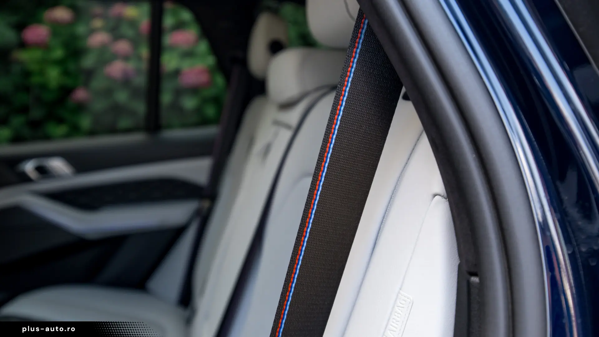 BMW x5 M Competition