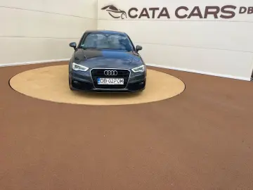 Audi A3-Sportback