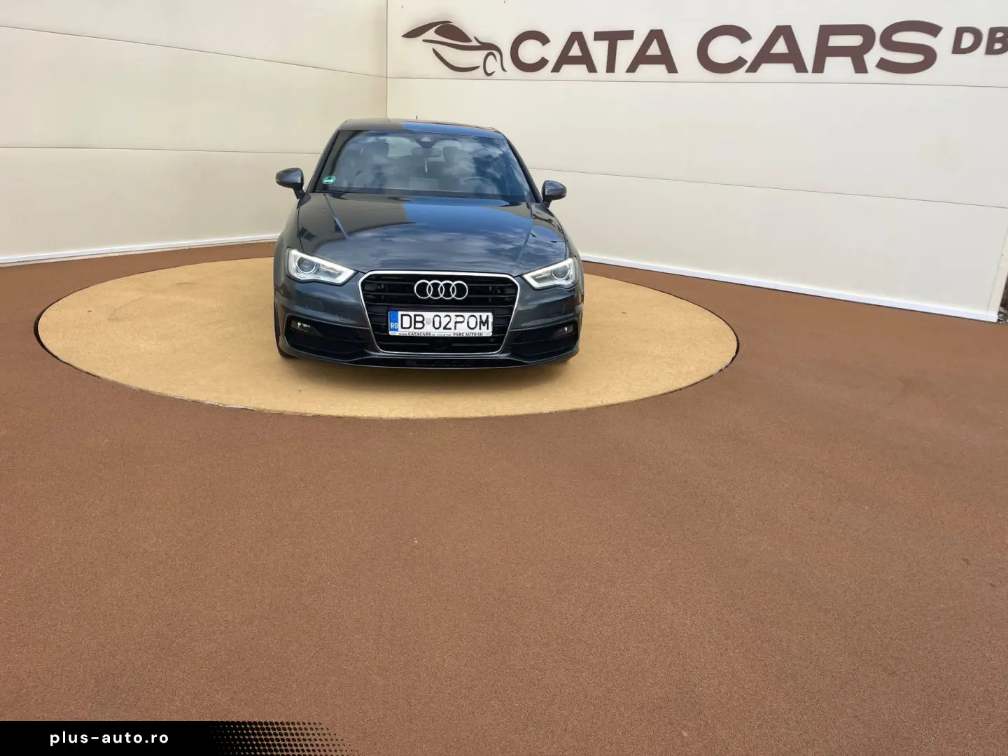 Audi A3-Sportback