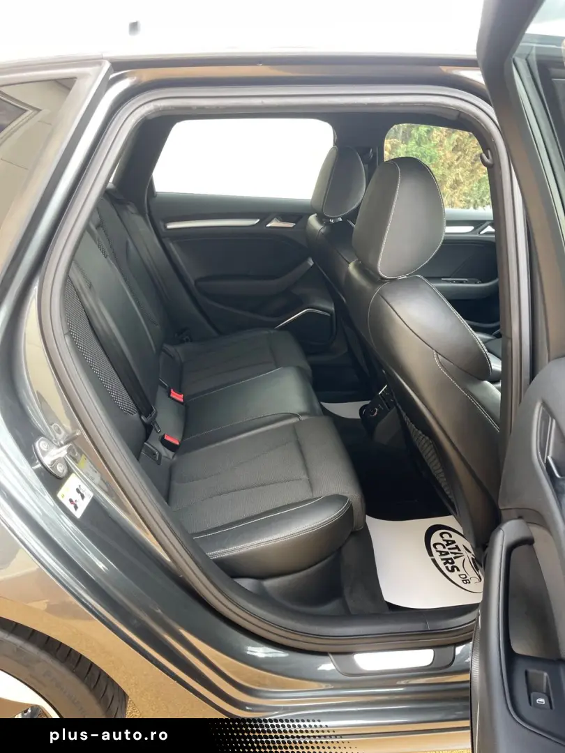 Audi A3-Sportback