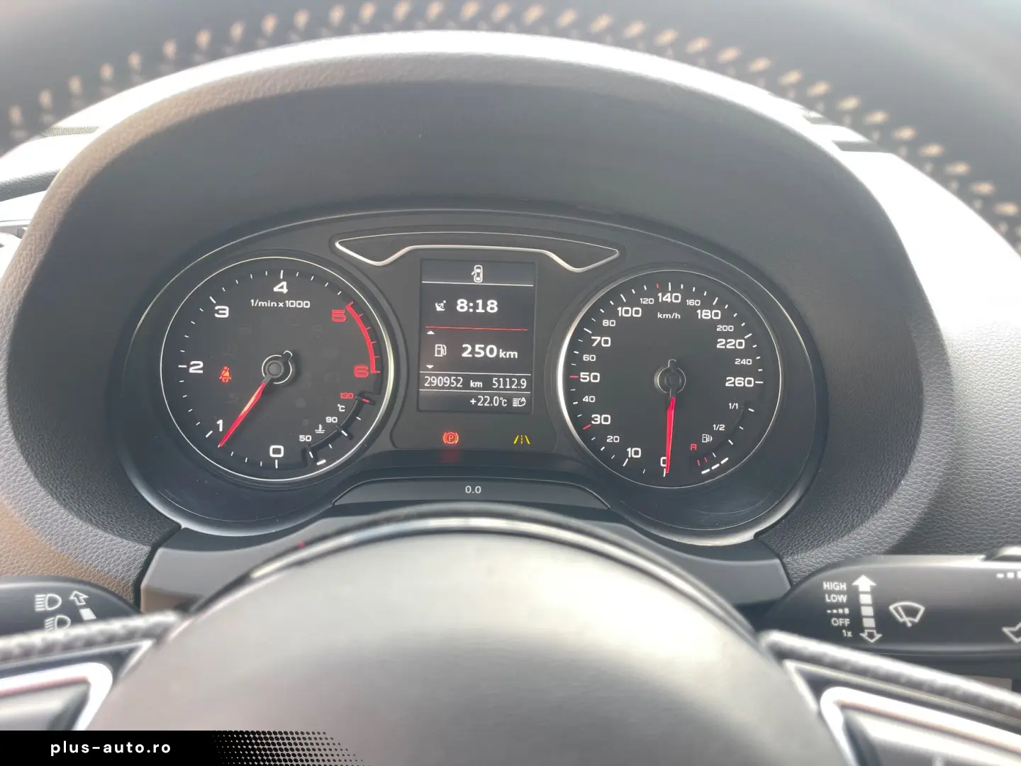 Audi A3-Sportback