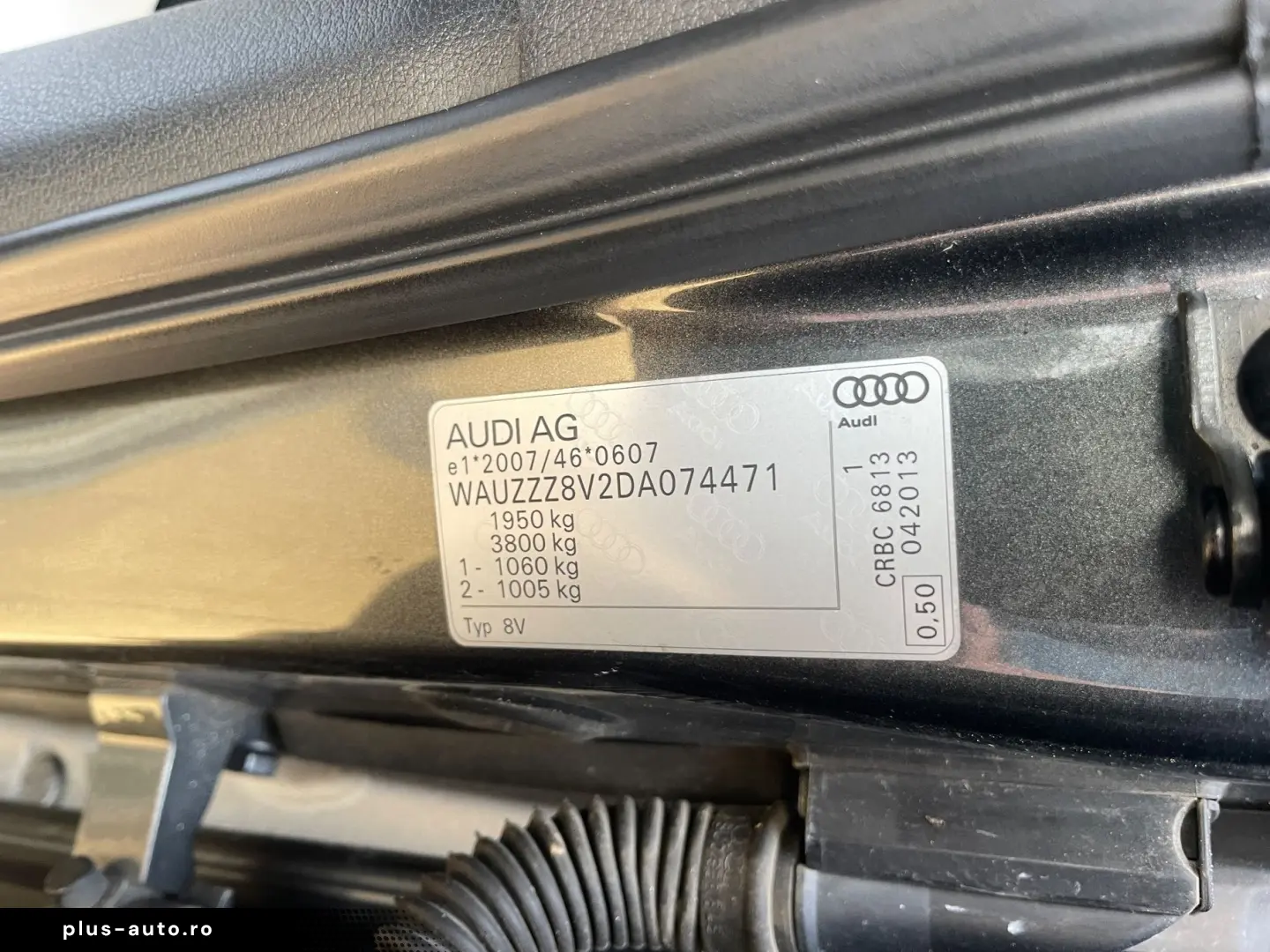 Audi A3-Sportback