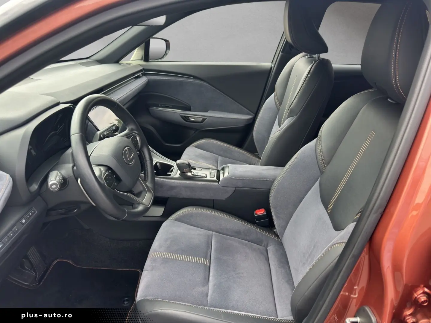 LEXUS LBX Cool 4x4 360 1Hd. HUD  Garantie