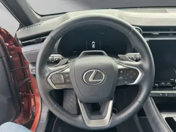 LEXUS LBX Cool 4x4 360 1Hd. HUD  Garantie