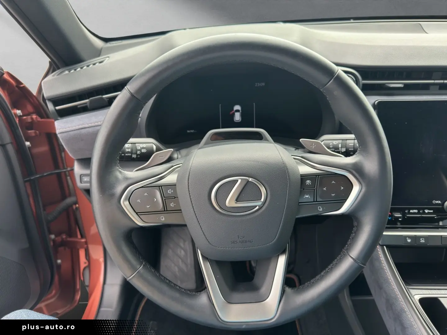 LEXUS LBX Cool 4x4 360 1Hd. HUD  Garantie