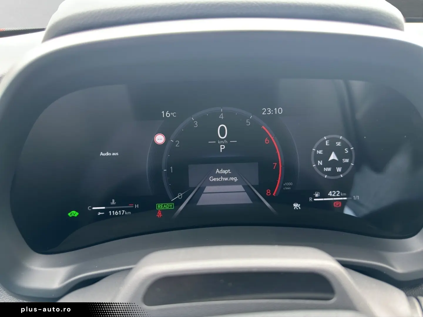 LEXUS LBX Cool 4x4 360 1Hd. HUD  Garantie