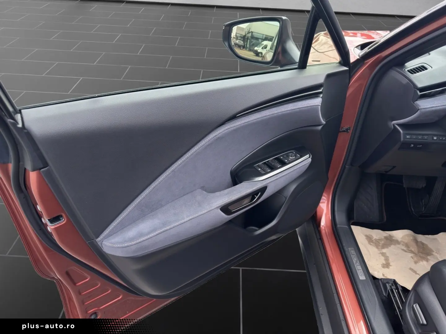 LEXUS LBX Cool 4x4 360 1Hd. HUD  Garantie