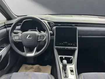 LEXUS LBX Cool 4x4 360 1Hd. HUD  Garantie