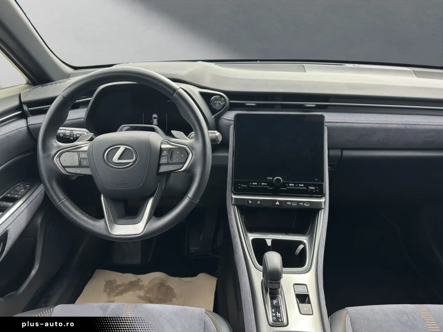 LEXUS LBX Cool 4x4 360 1Hd. HUD  Garantie