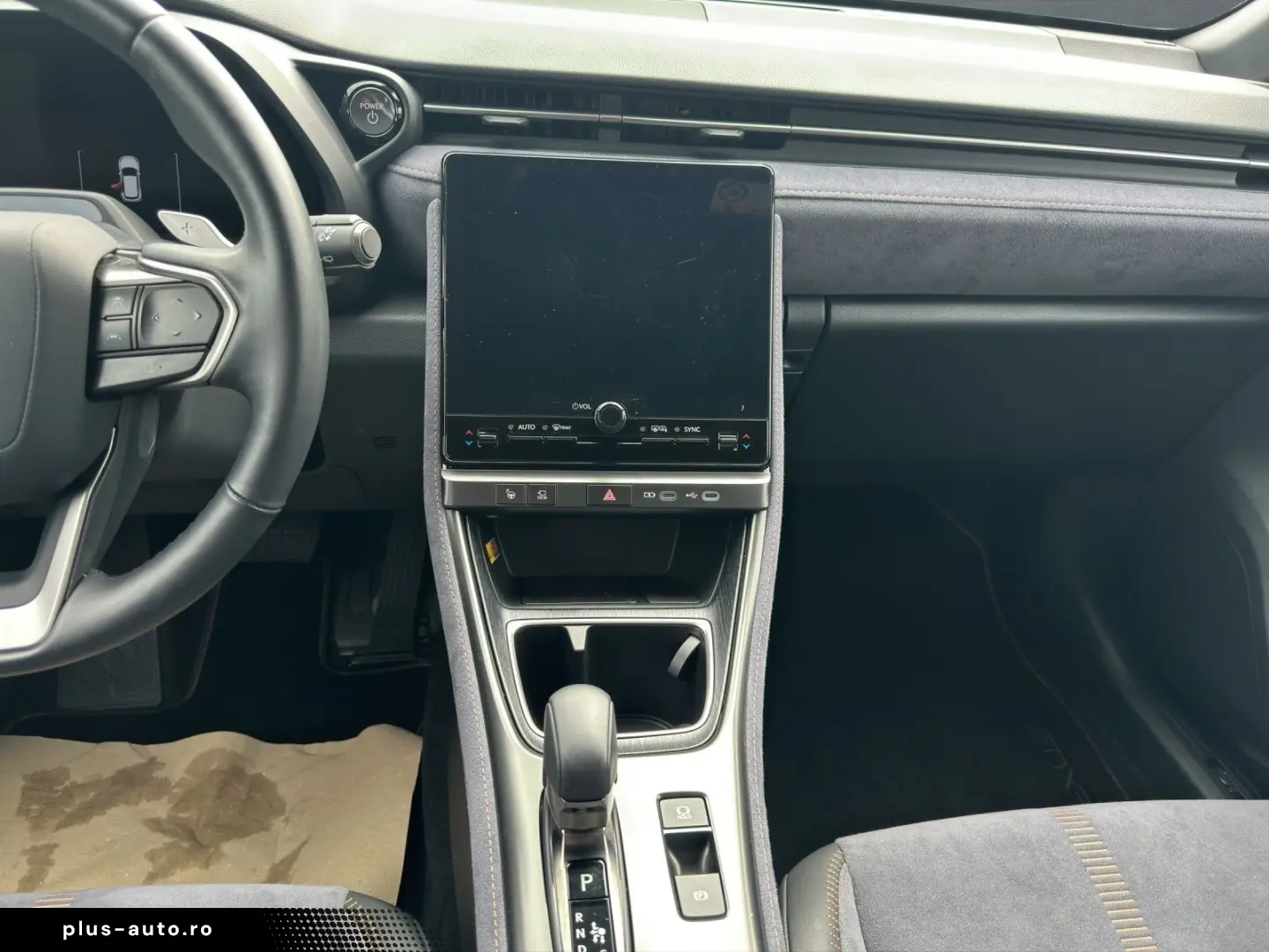 LEXUS LBX Cool 4x4 360 1Hd. HUD  Garantie