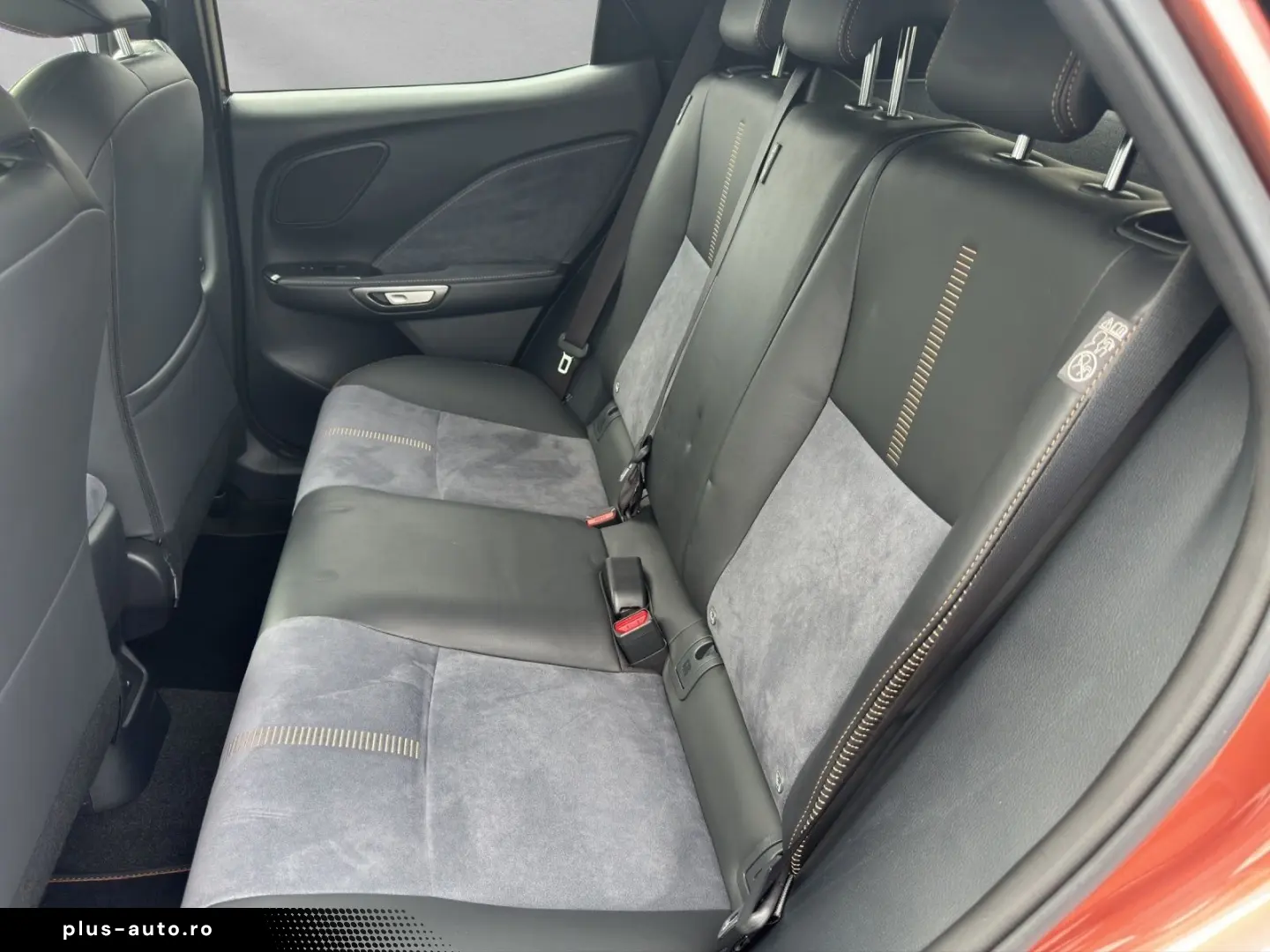 LEXUS LBX Cool 4x4 360 1Hd. HUD  Garantie