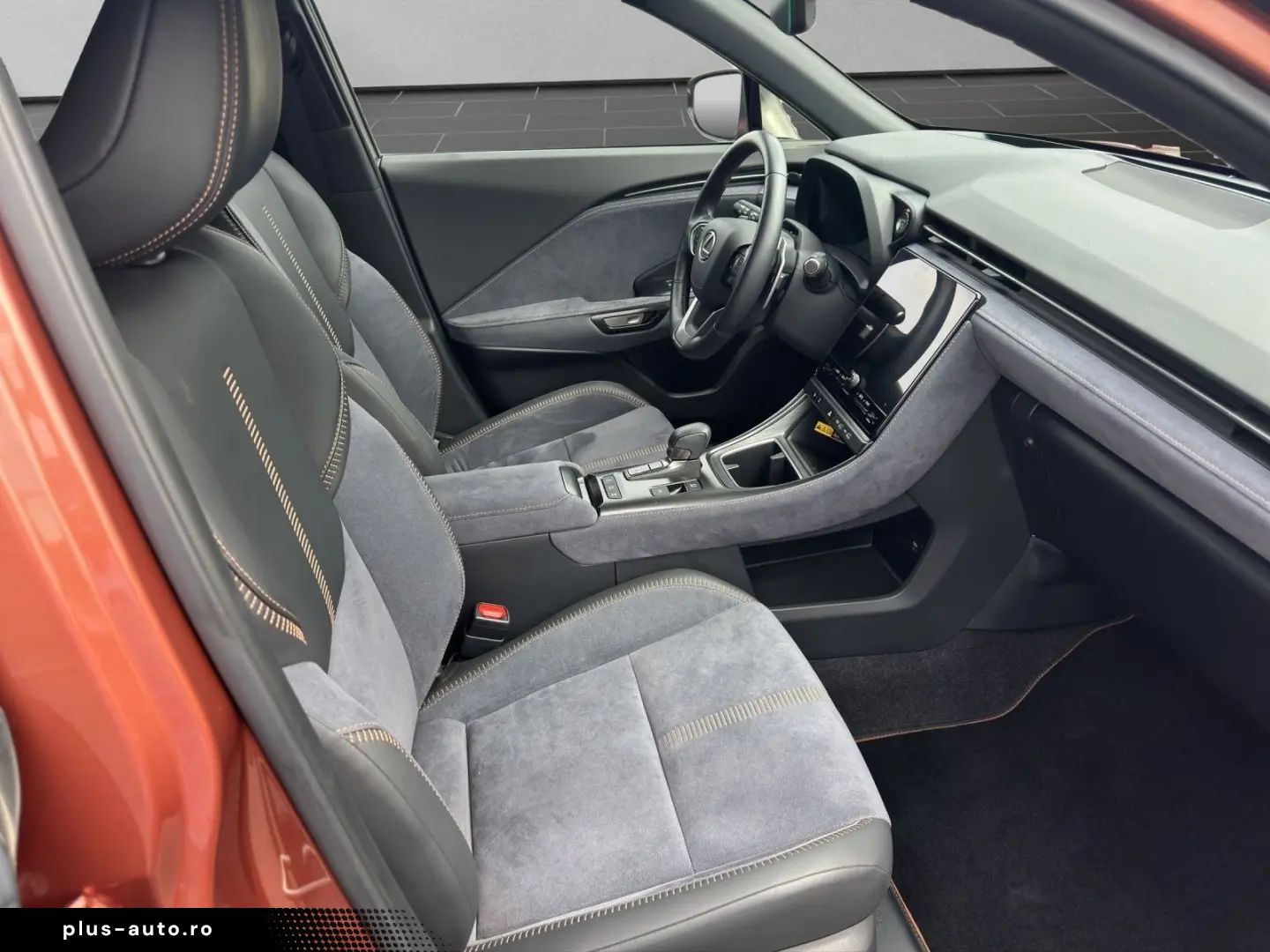 LEXUS LBX Cool 4x4 360 1Hd. HUD  Garantie