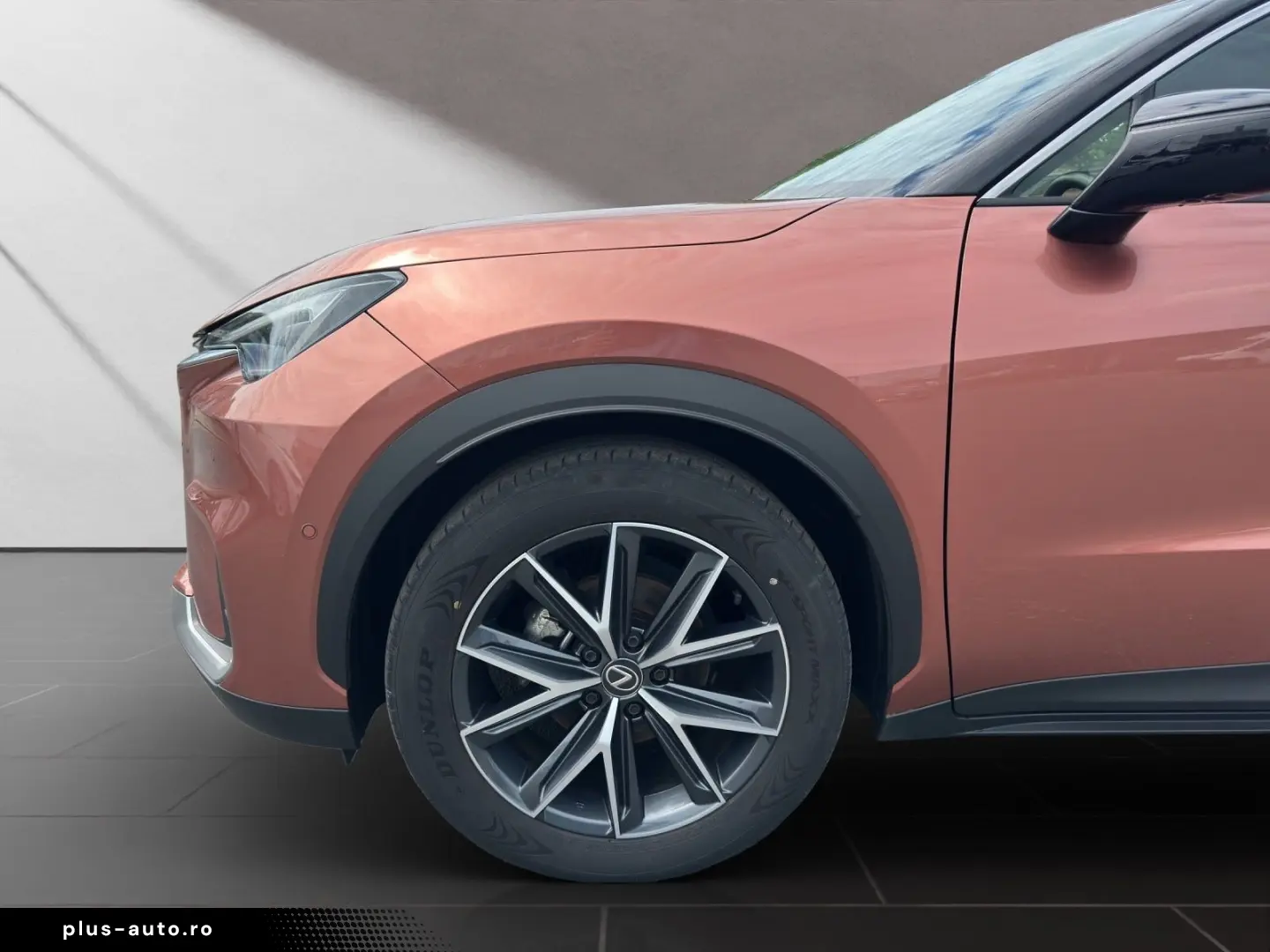 LEXUS LBX Cool 4x4 360 1Hd. HUD  Garantie