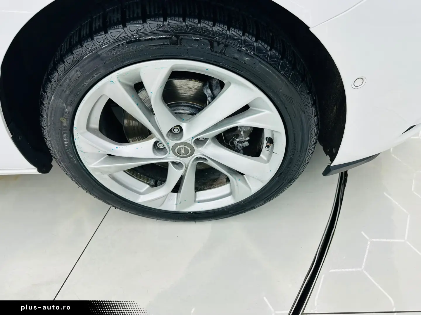 OPEL ASTRA 2016 1.6D E6 Garantie 12 Luni Rate Avans 0 Doar C