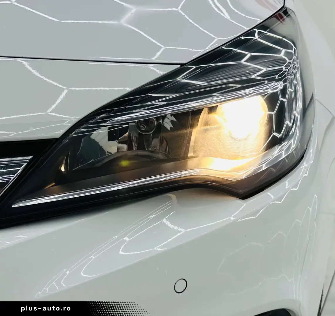 OPEL ASTRA 2016 1.6D E6 Garantie 12 Luni Rate Avans 0 Doar C