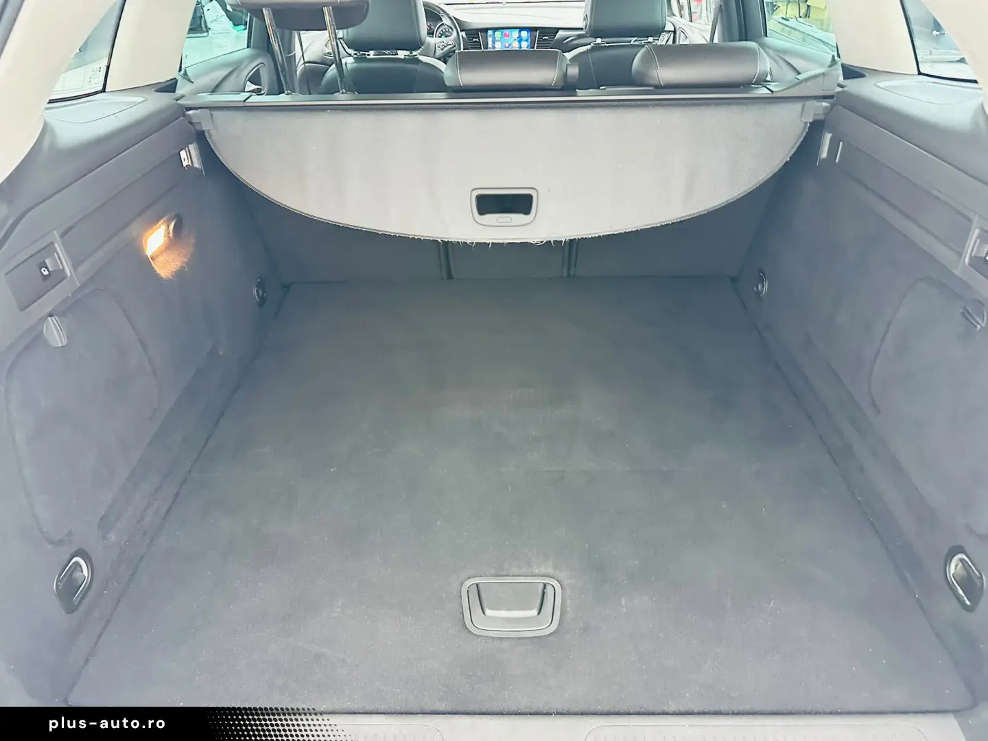 OPEL ASTRA 2016 1.6D E6 Garantie 12 Luni Rate Avans 0 Doar C