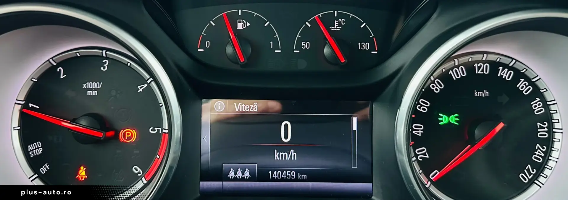 OPEL ASTRA 2016 1.6D E6 Garantie 12 Luni Rate Avans 0 Doar C