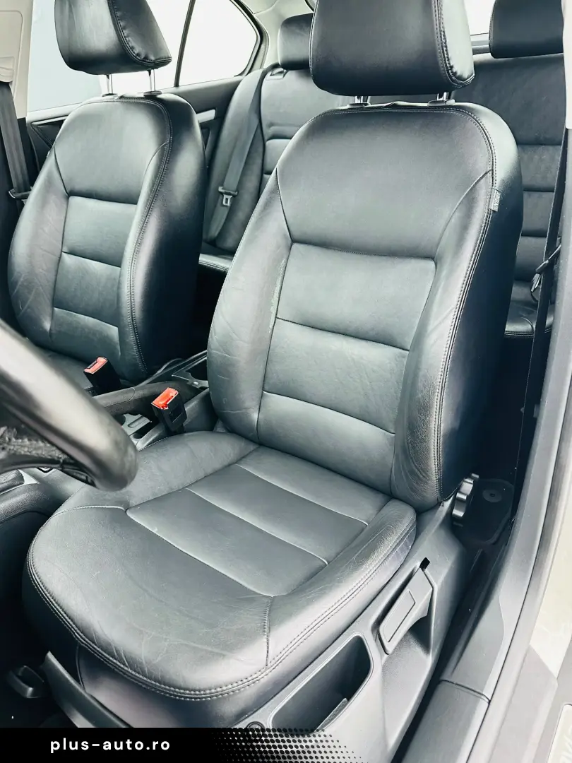 SKODA OCTAVIA 2012 1.6D E5 Garantie 12 Luni Rate Avans 0 Doa