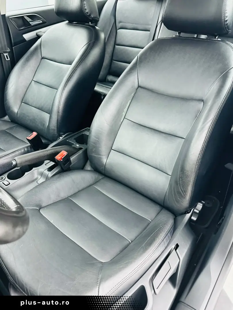 SKODA OCTAVIA 2012 1.6D E5 Garantie 12 Luni Rate Avans 0 Doa