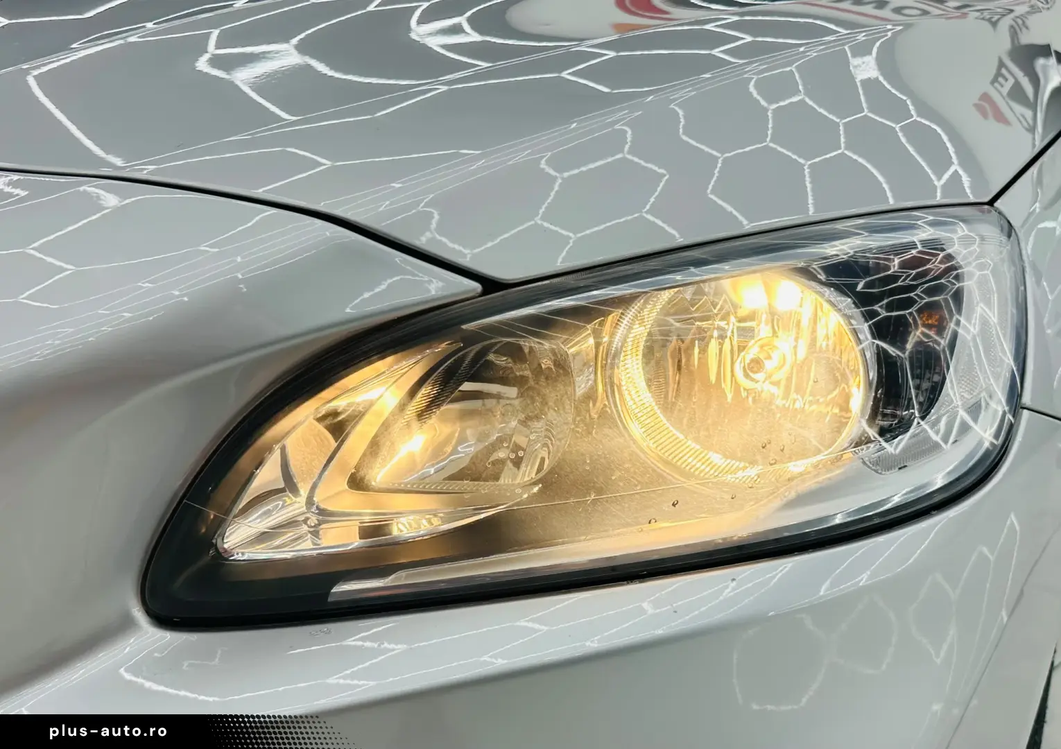 VOLVO V60 2016 2.0D E6 Garantie 12 Luni Rate Avans 0 Doar Cu