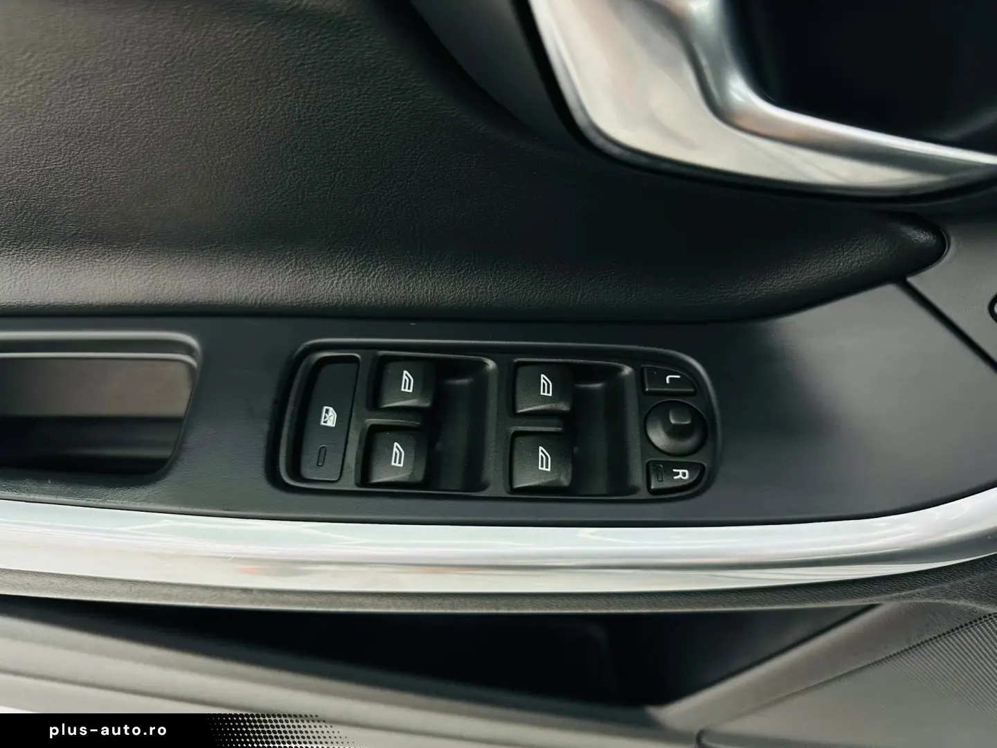 VOLVO V60 2016 2.0D E6 Garantie 12 Luni Rate Avans 0 Doar Cu