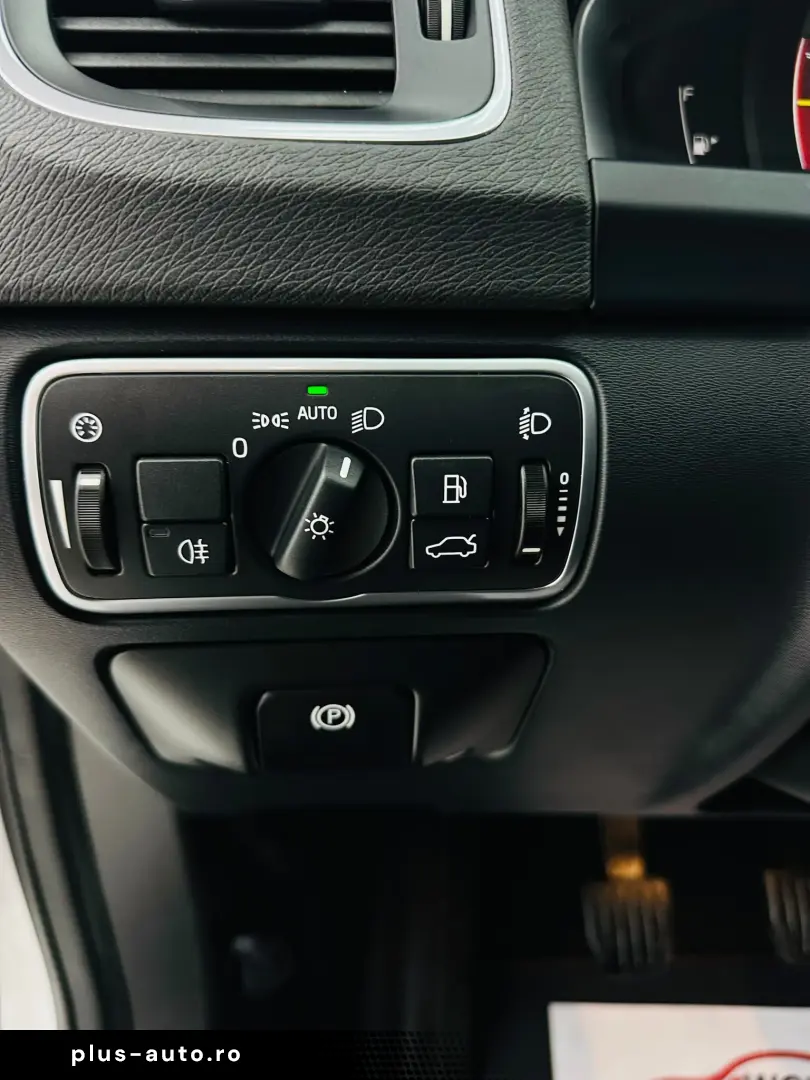 VOLVO V60 2016 2.0D E6 Garantie 12 Luni Rate Avans 0 Doar Cu