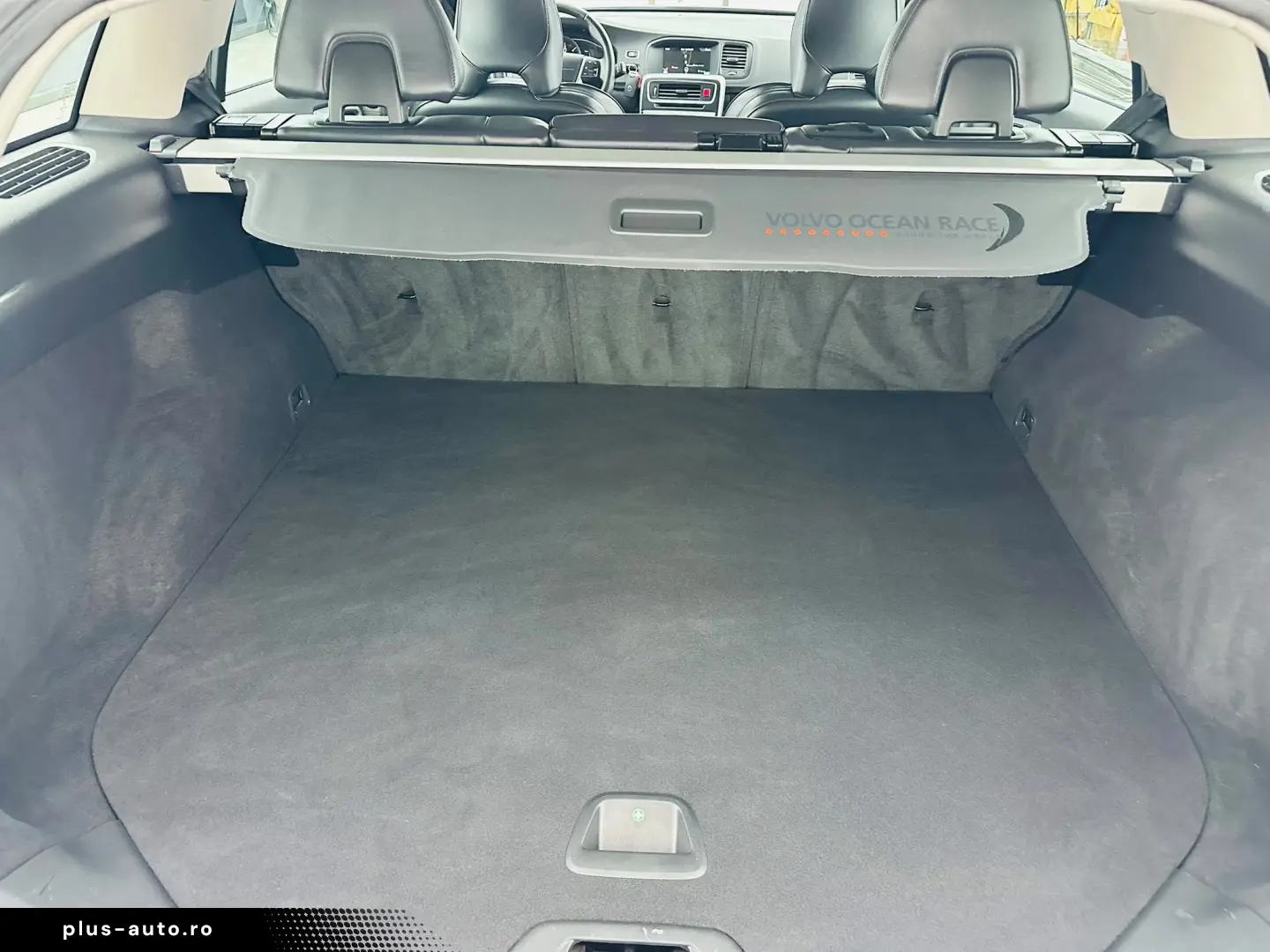 VOLVO V60 2016 2.0D E6 Garantie 12 Luni Rate Avans 0 Doar Cu