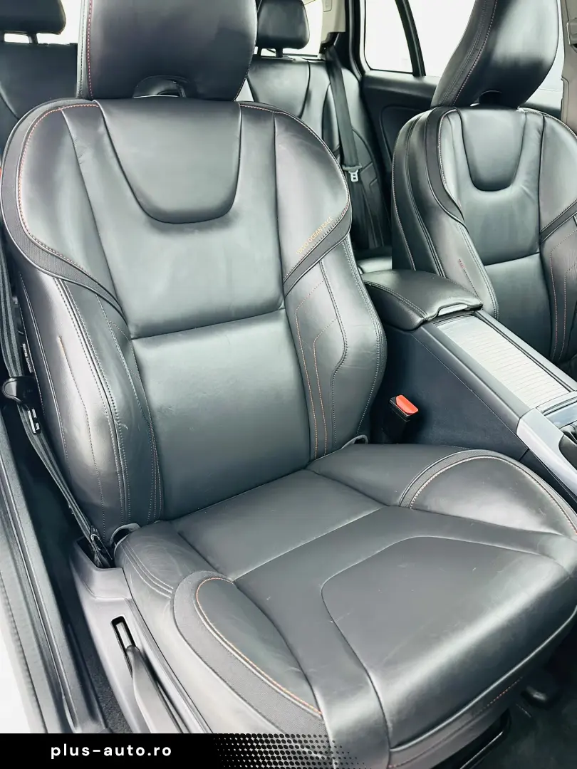 VOLVO V60 2016 2.0D E6 Garantie 12 Luni Rate Avans 0 Doar Cu