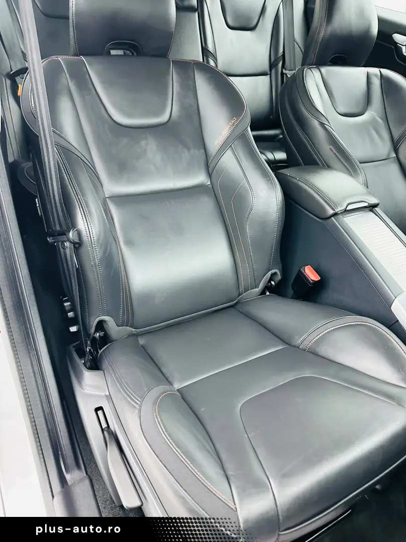 VOLVO V60 2016 2.0D E6 Garantie 12 Luni Rate Avans 0 Doar Cu