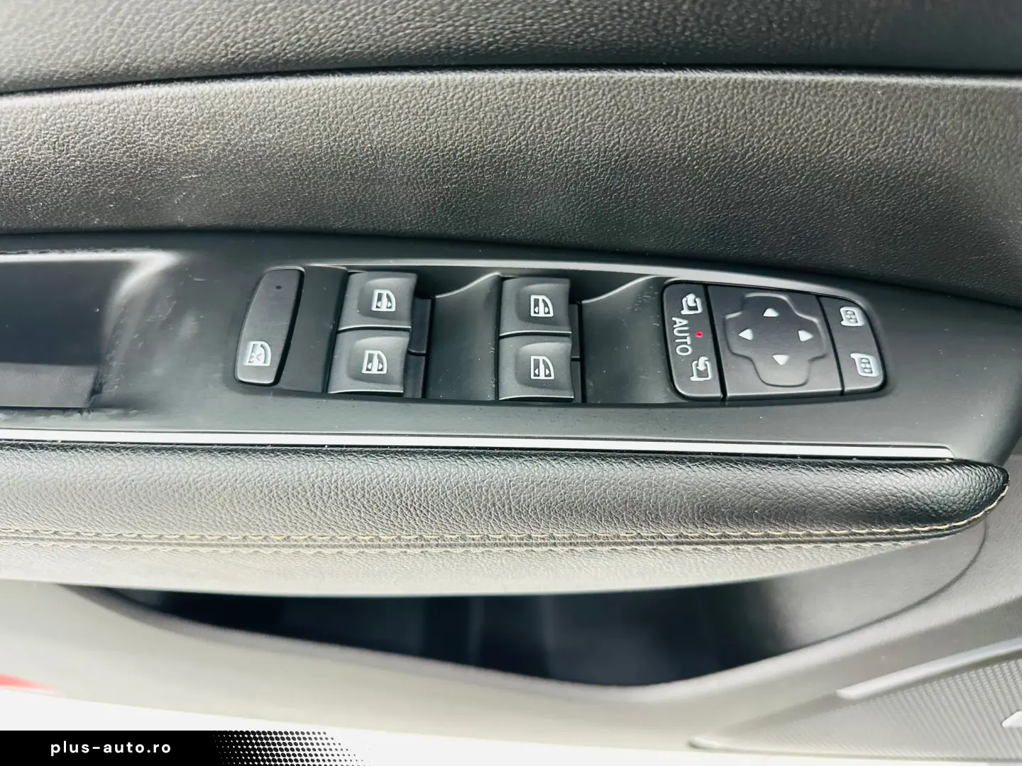 RENAULT TALISMAN 2017 1.6i E6 Garantie 12 Luni Rate Avans 0