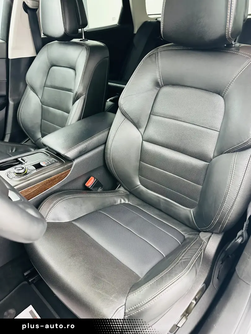 RENAULT TALISMAN 2017 1.6i E6 Garantie 12 Luni Rate Avans 0