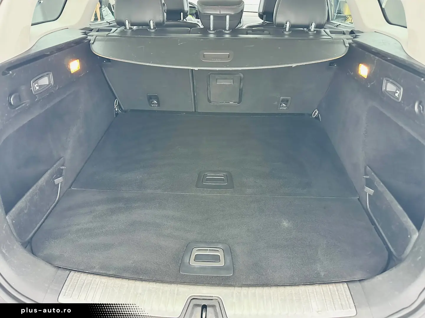 RENAULT TALISMAN 2017 1.6i E6 Garantie 12 Luni Rate Avans 0