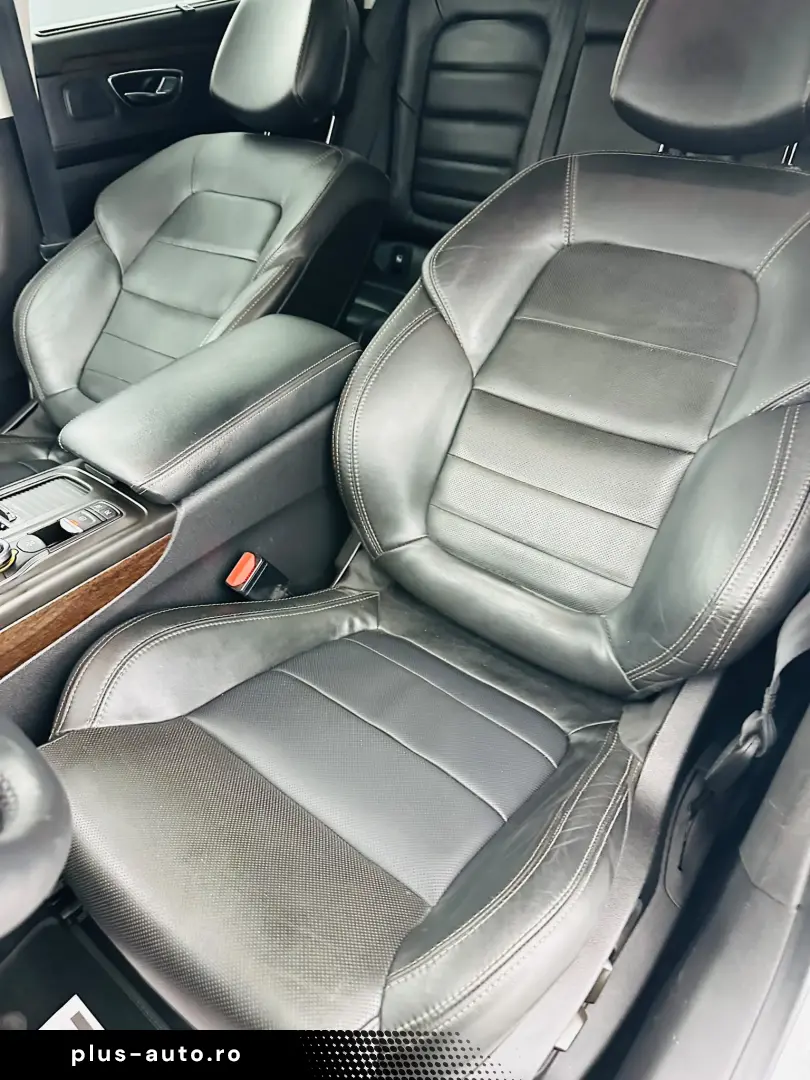 RENAULT TALISMAN 2017 1.6i E6 Garantie 12 Luni Rate Avans 0