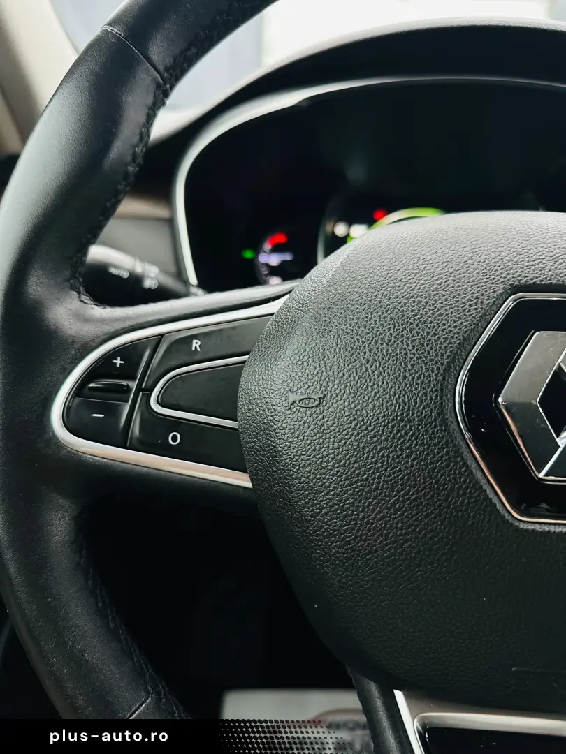 RENAULT TALISMAN 2017 1.6i E6 Garantie 12 Luni Rate Avans 0