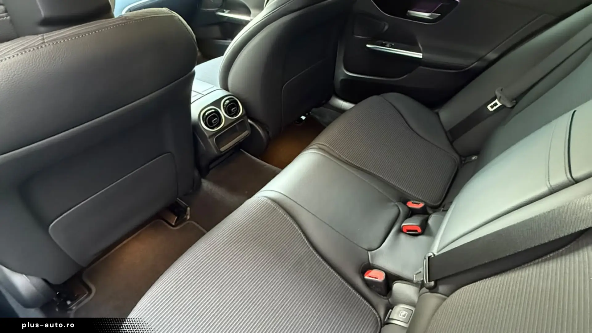 Mercedes C Class 220D