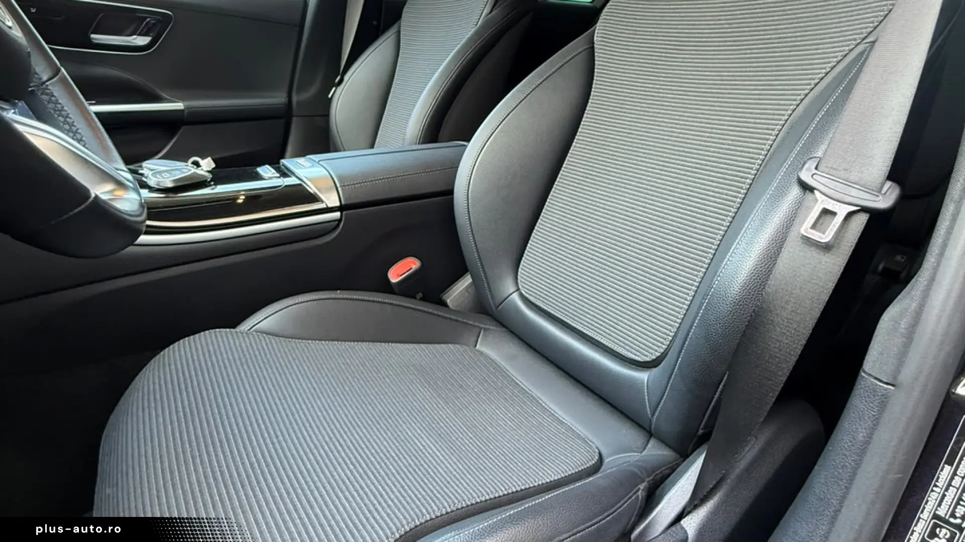 Mercedes C Class 220D