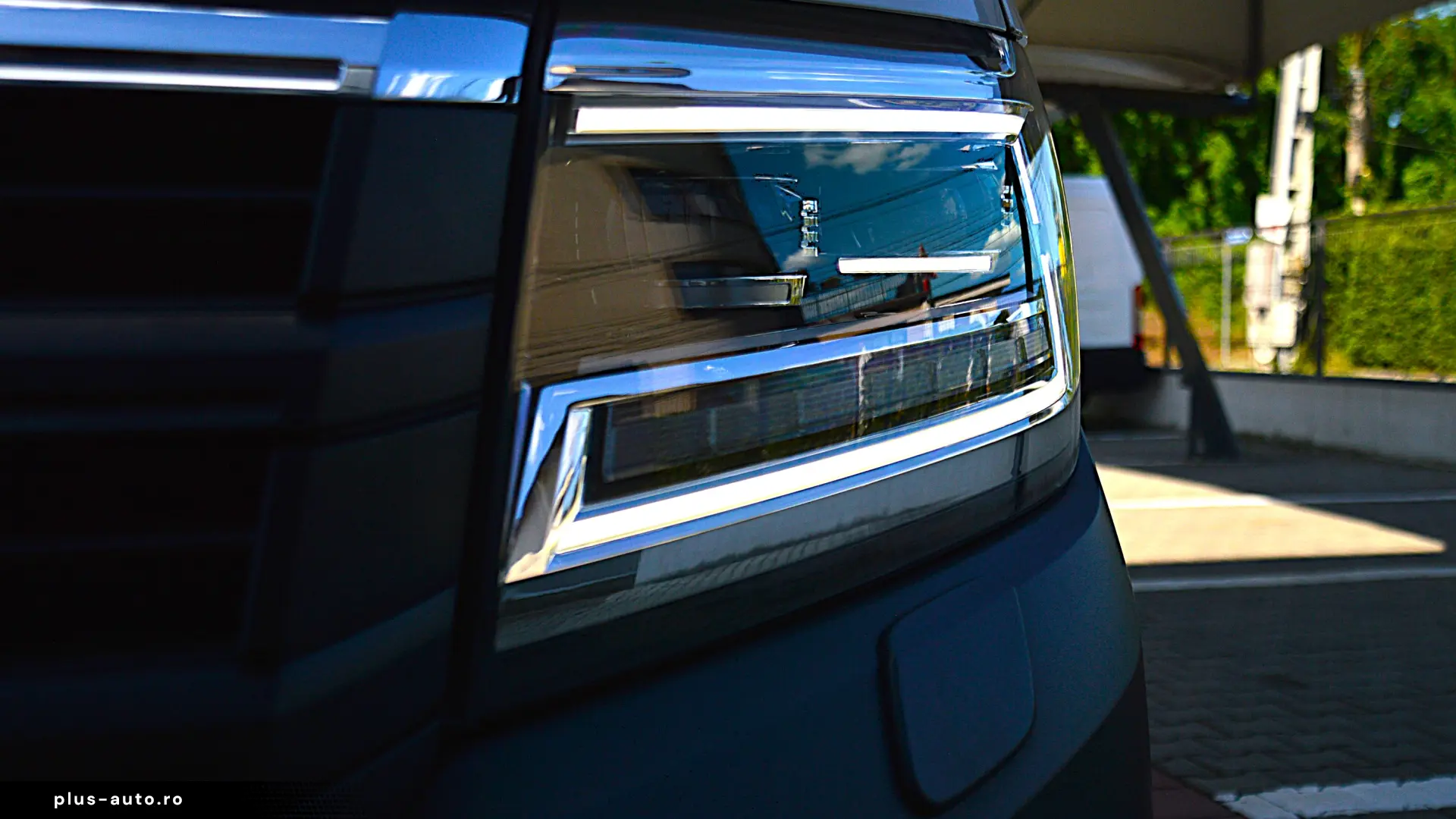 VOLKSWAGEN  CRAFTER ELECTRIC