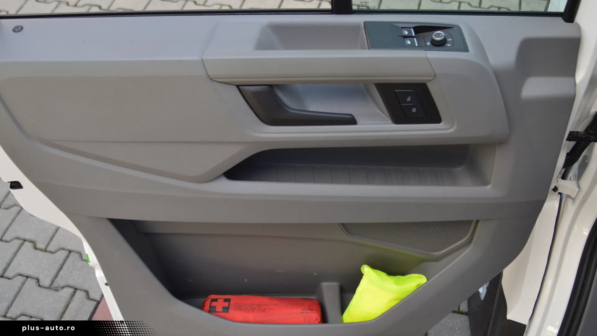 VOLKSWAGEN  CRAFTER ELECTRIC
