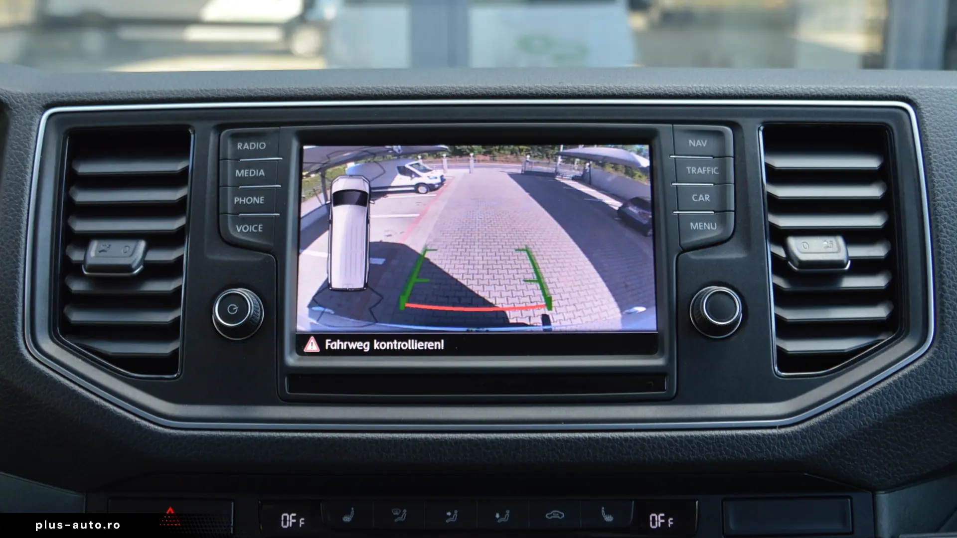 VOLKSWAGEN  CRAFTER ELECTRIC