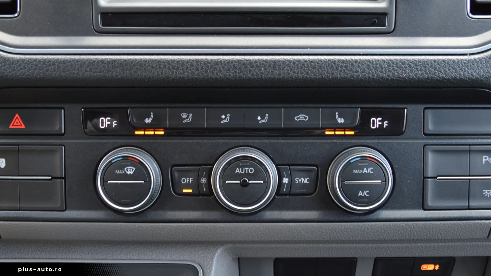 VOLKSWAGEN  CRAFTER ELECTRIC