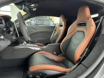 MASERATI MC20 Carbon Keramic Lift Alcantara Sonus Kamera