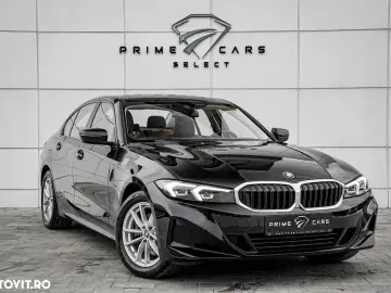 BMW Seria 3 320e Aut.
