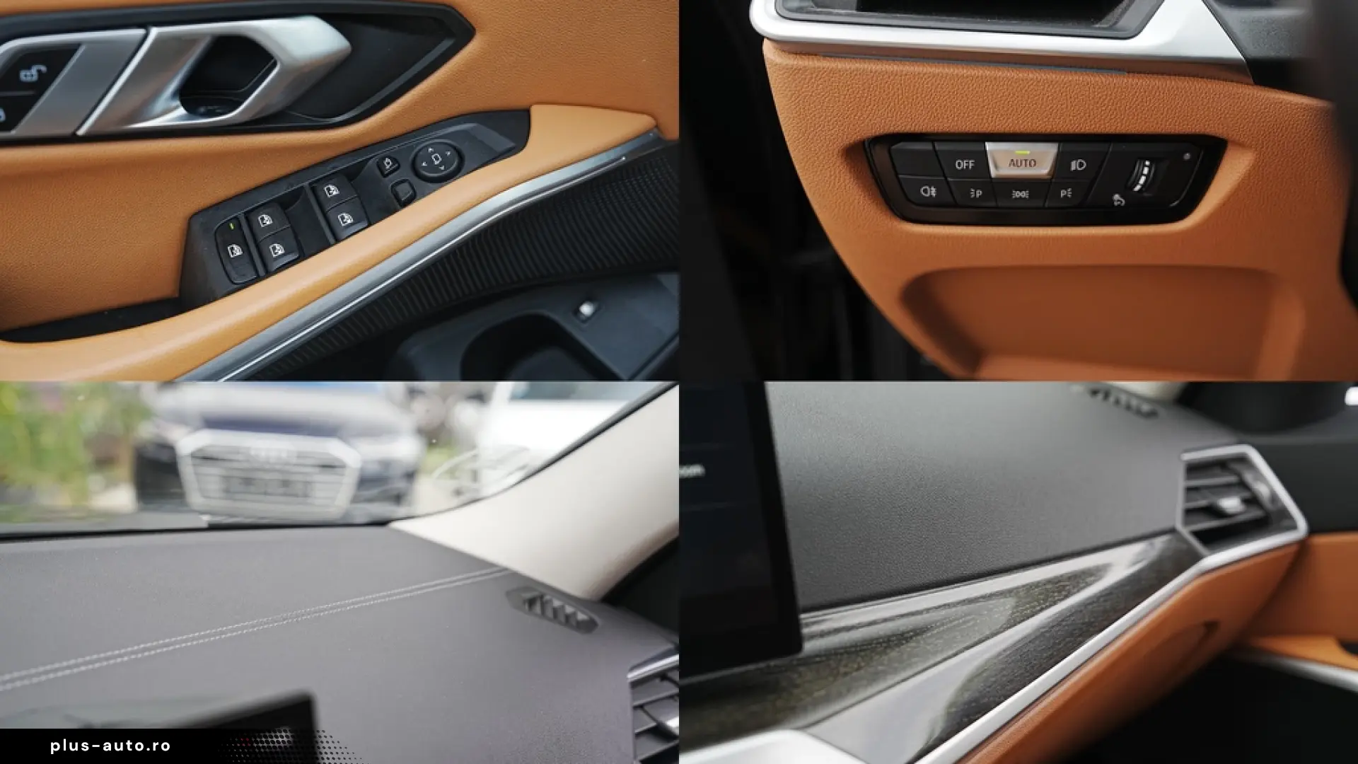 BMW Seria 3 320e Aut.