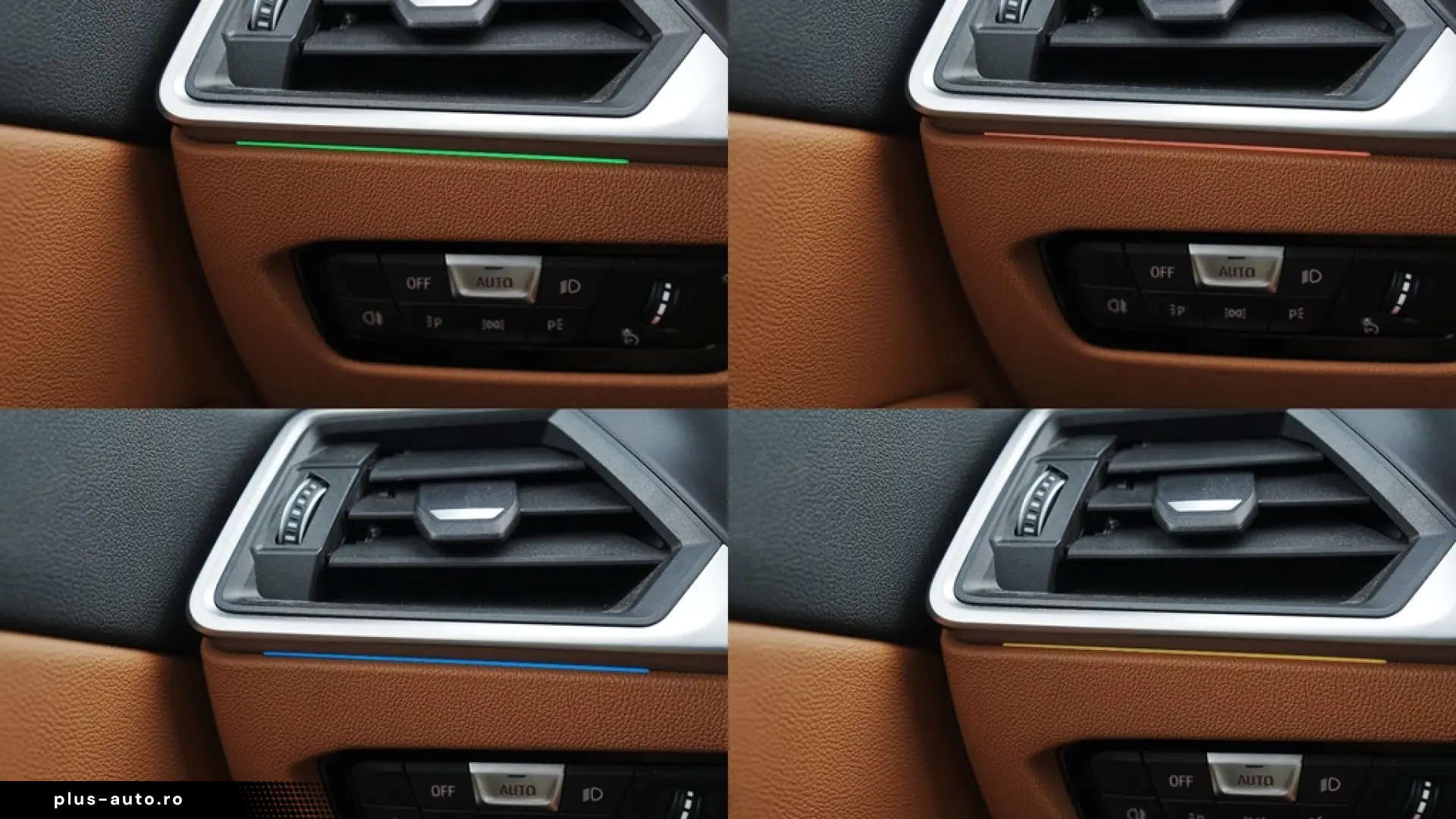 BMW Seria 3 320e Aut.